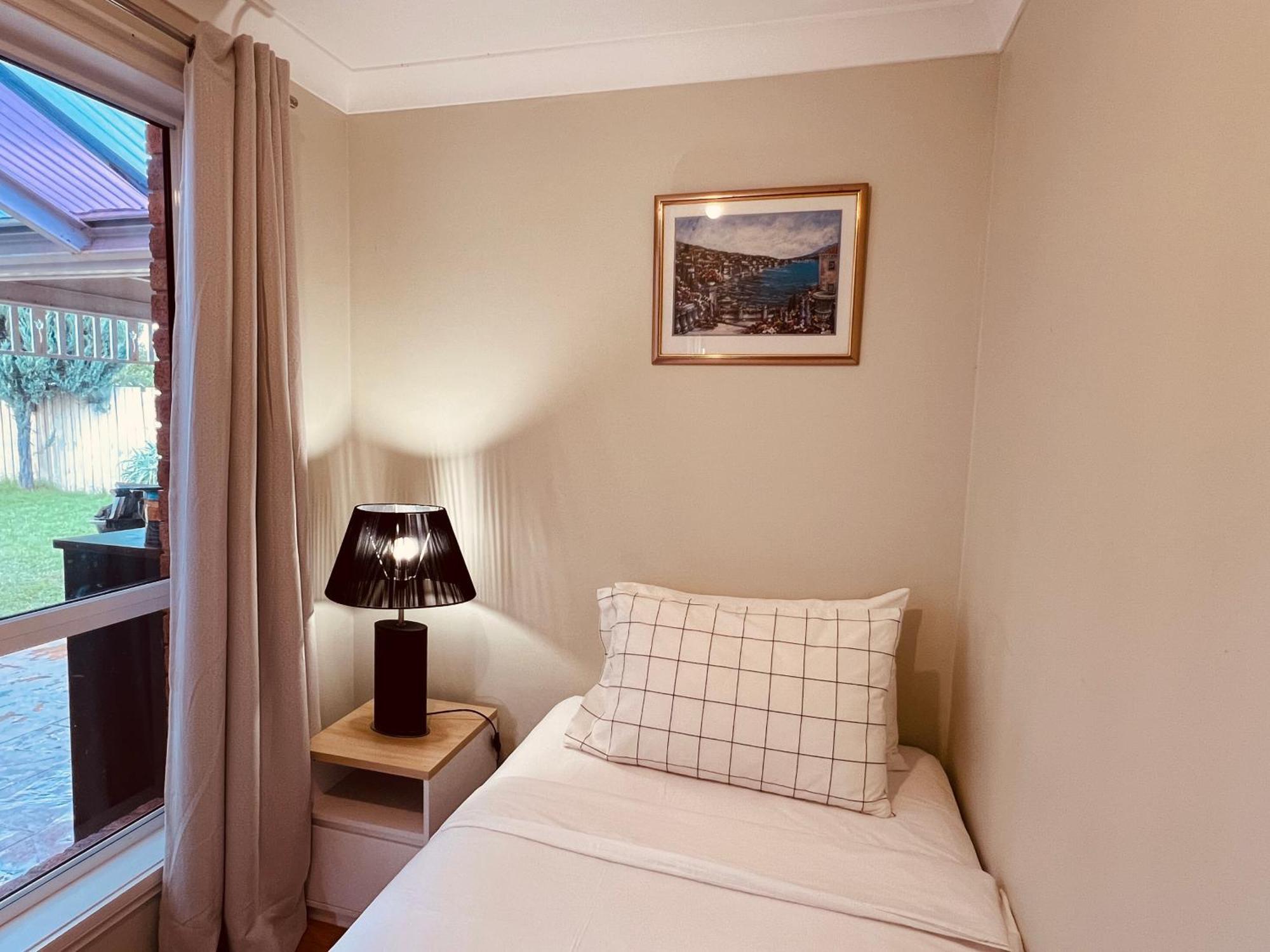 Homestay Spacious 6 Bedroom 15 Min Away From Melbourne Airport