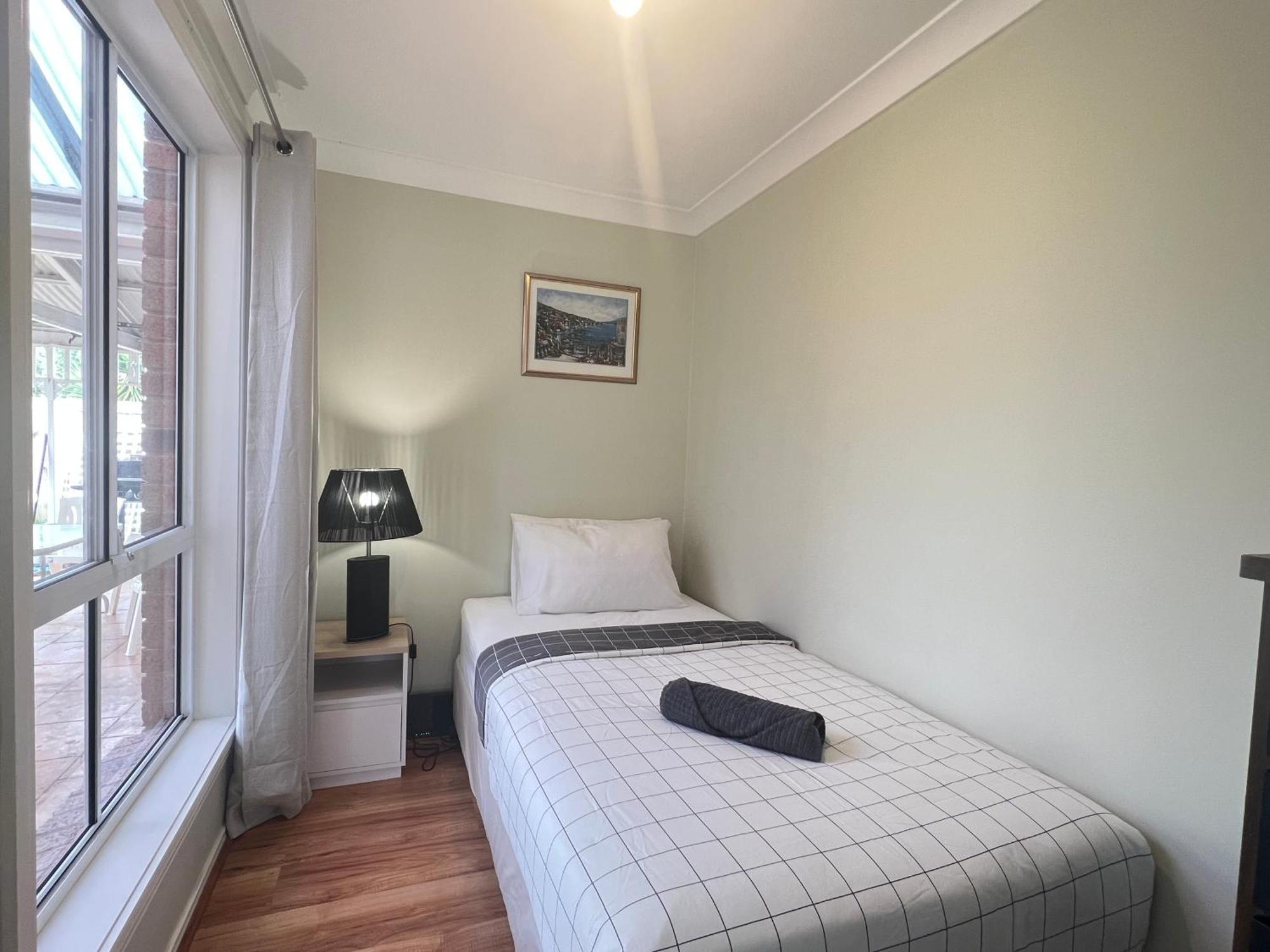 Homestay Spacious 6 Bedroom 15 Min Away From Melbourne Airport